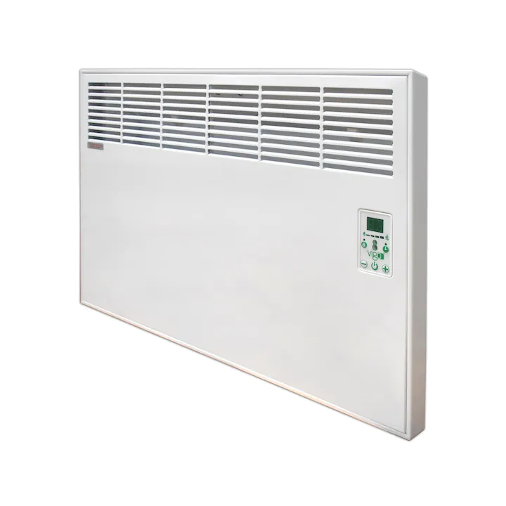 HEATER AND CONVECTOR SYSTEMS